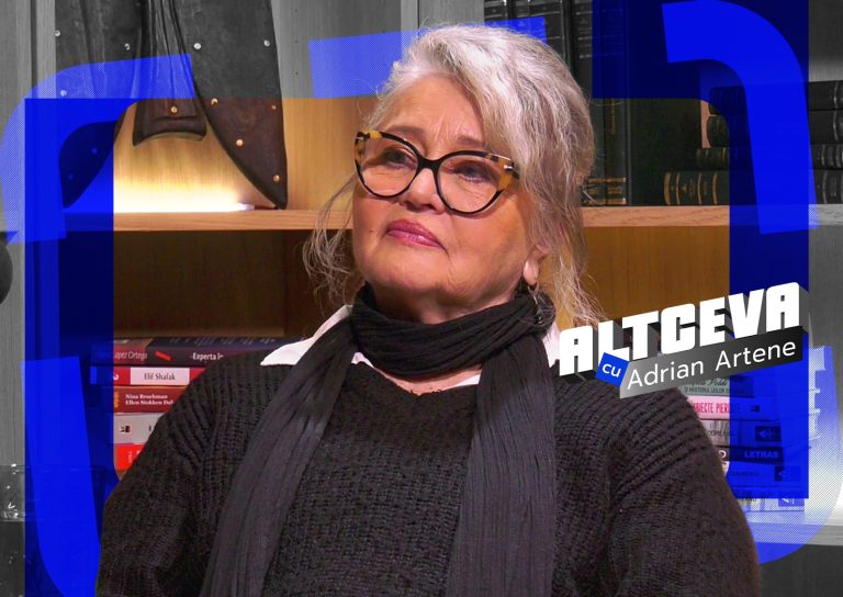 Regretele unei mari actrițe: Diana Lupescu își deschide sufletul despre carieră și întoarcerea la scenă