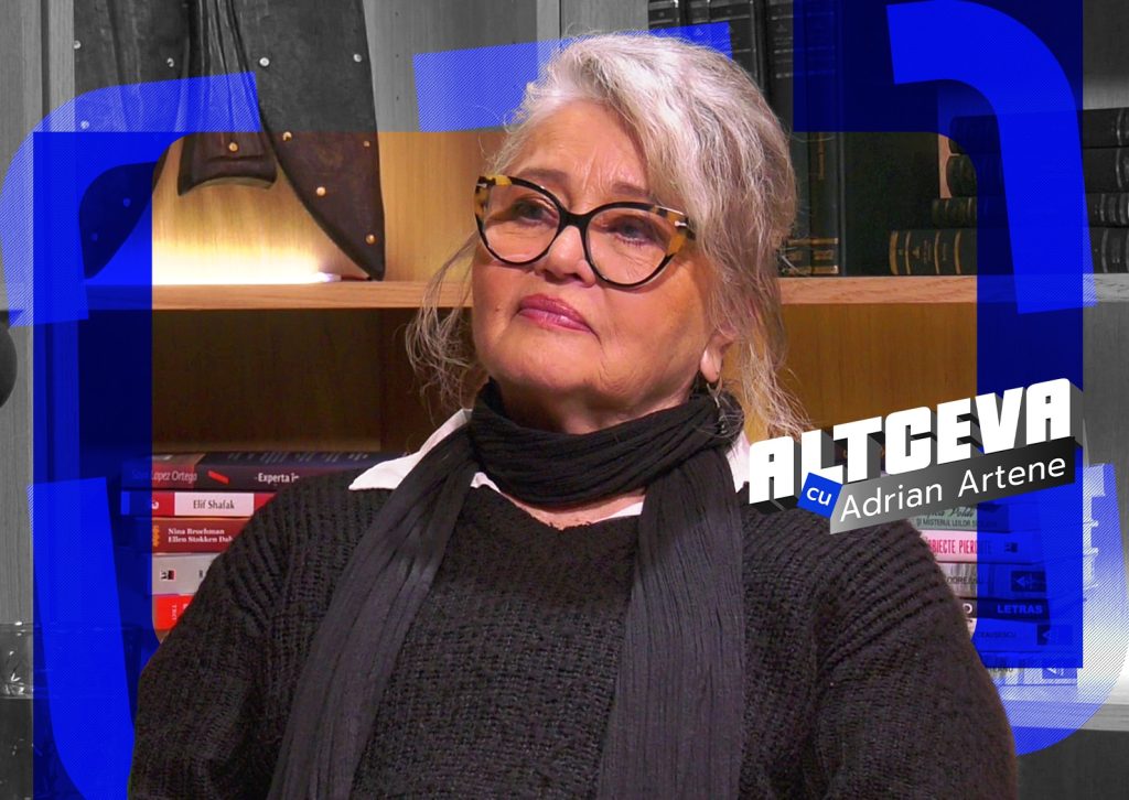 Amintiri cu Amza Pellea: Diana Lupescu își deschide sufletul despre maestrul său