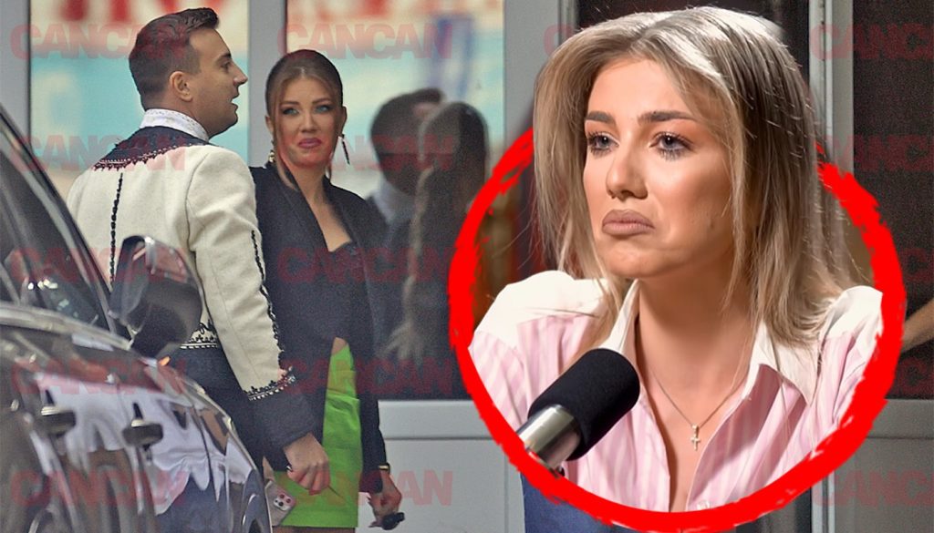 Codruța Filip și impactul divorțului: O călătorie dureroasă spre vindecare