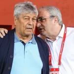 Mircea Lucescu: Starea de sănătate a unei legende a fotbalului românesc în pericol