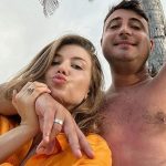 Divorțul surprinzător dintre Codruța Filip și Valentin Sanfira: Mesaje subliminale și impactul asupra vieții personale