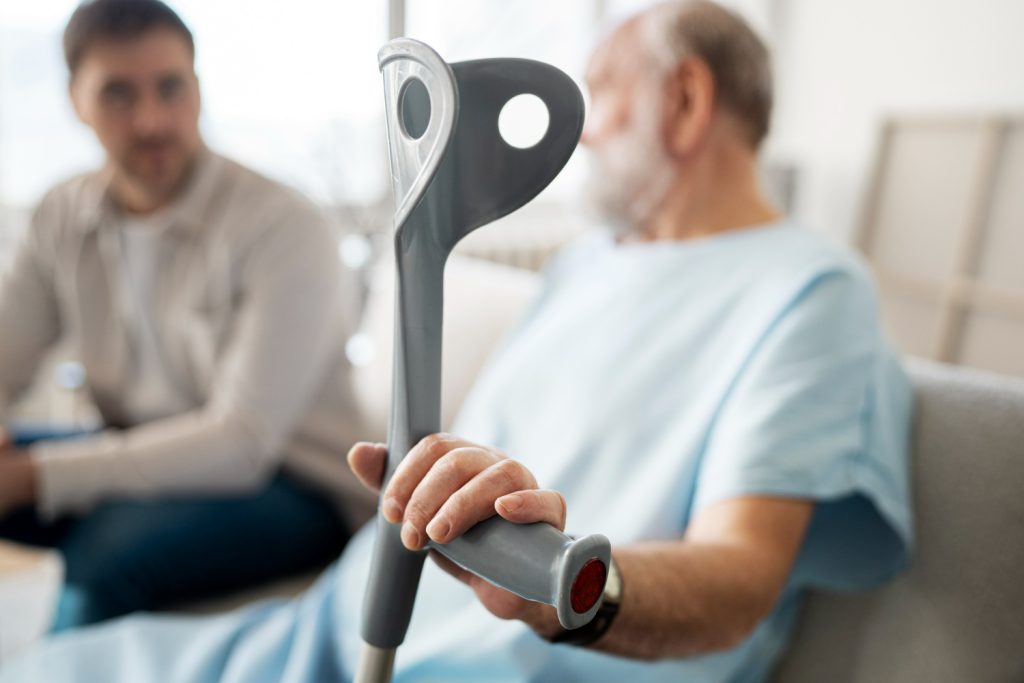 Furtul din Austria: Un caz de îngrijitor român care a șocat Europa