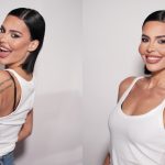Viața după divorț: Andreea Popescu își reconstruiește lumea în noul apartament