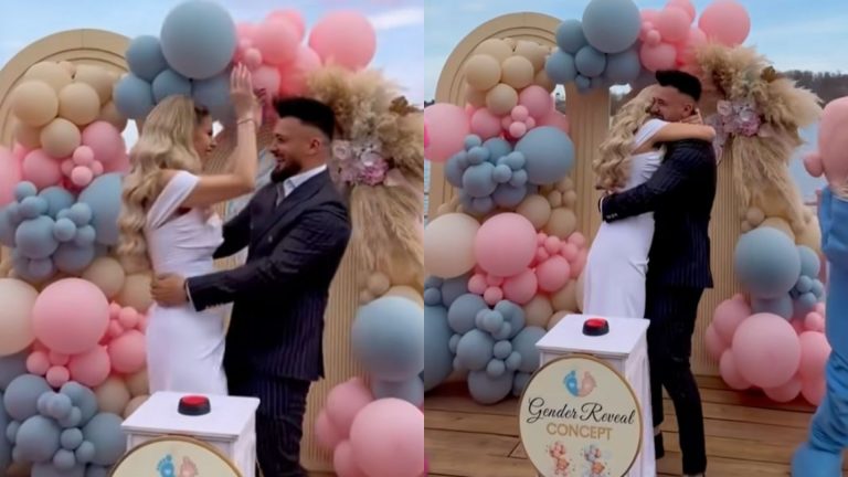 Moment Emoționant: Simona Butură Își Întemeiază O Familie După Încercările De La Insula Iubirii