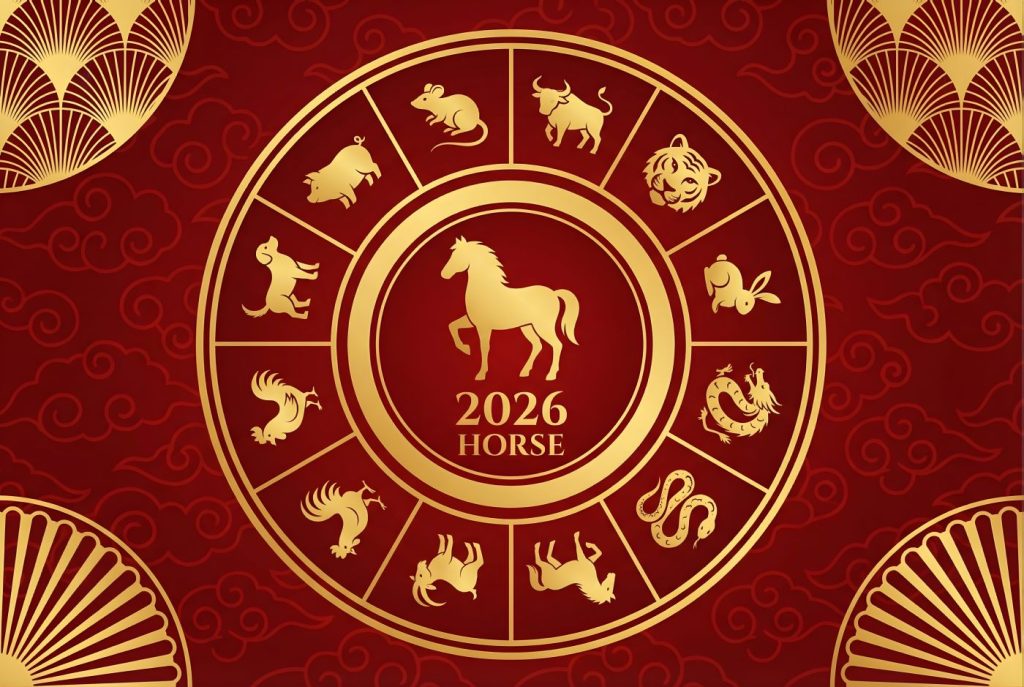 Horoscop chinezesc pentru 6 aprilie 2026: Tensiuni și oportunități sub influența Calului de Foc și a Dragonului de Apă