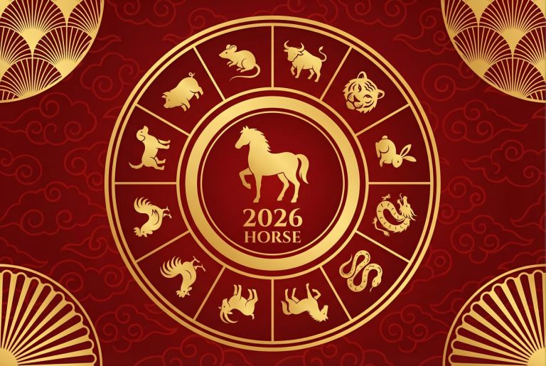 Horoscop chinezesc pentru 6 aprilie 2026: Tensiuni și oportunități sub influența Calului de Foc și a Dragonului de Apă