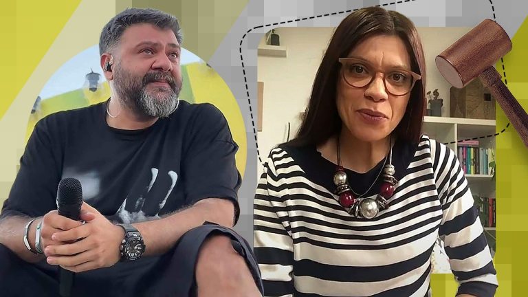 Divorțul Grasu XXL și Laura Andreșan: O poveste plină de emoții, provocări și lecții de viață
