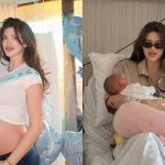 Maria Vigheciu: Nașterea și provocările unei influencerițe în era digitală