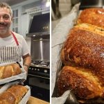 Cozonacul de Paște: Rețeta lui Sorin Bontea și Importanța Tradițiilor Culinare Românești