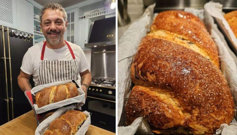 Cozonacul de Paște: Rețeta lui Sorin Bontea și Importanța Tradițiilor Culinare Românești