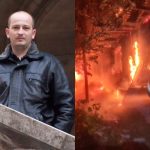 Tragedia lui Laurențiu Buse: Pompierul care a plătit cu viața pentru dedicarea sa