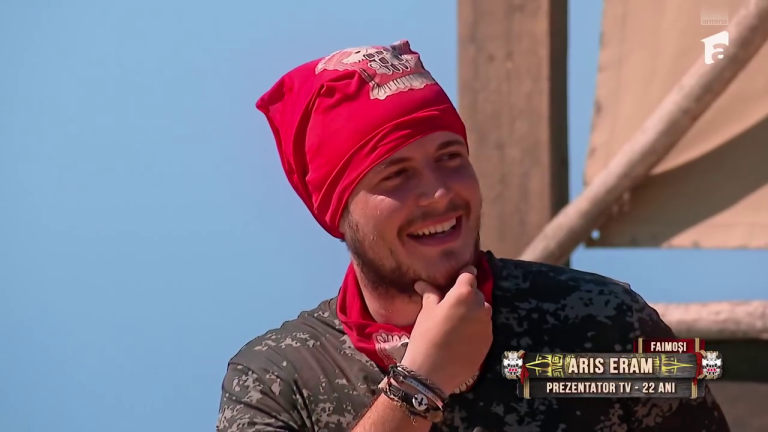 Conflictul Dintre Gabi Tamaș și Aris Eram la Survivor România: O Analiză a Scandalului și Implicațiilor Sale