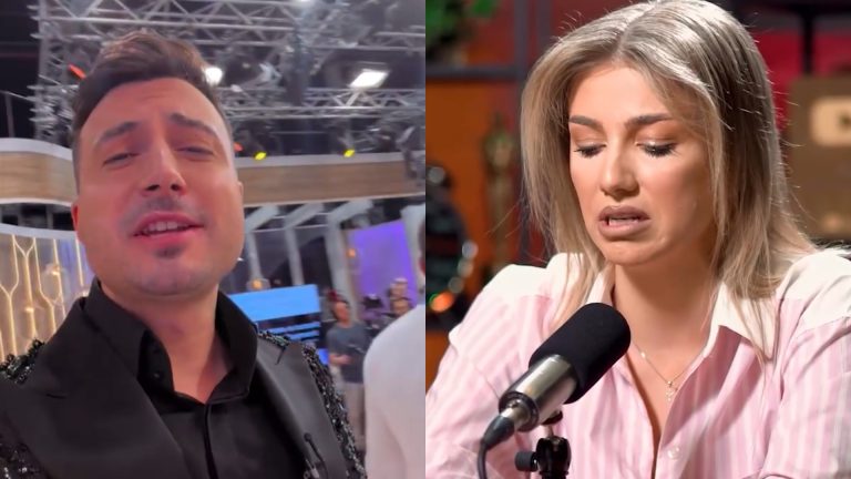 Între Dragoste și Dezamăgire: Povestea Durerii în Căsnicia Codruței Filip și Valentin Sanfira
