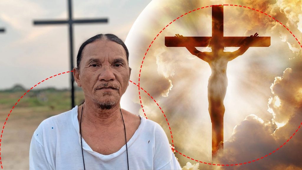 Ruben Enaje: Ultima Crucificare și Semnificația Tradiției în Filipine