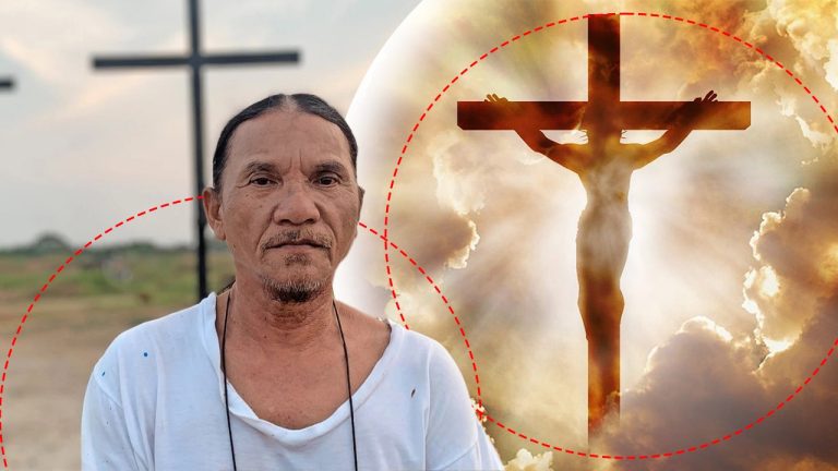 Ruben Enaje: Ultima Crucificare și Semnificația Tradiției în Filipine