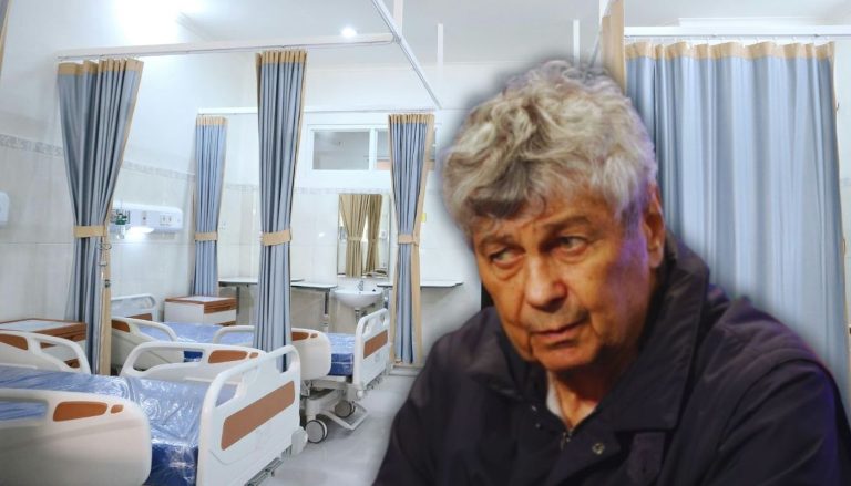 Mircea Lucescu: O Luptă pentru Viață și Emoțiile Familie Lucescu în Fața Provocărilor Medicale