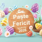Paște Fericit 2026: Tradiții, Mesaje și Urări pentru O Sărbătoare Plină de Împlinire