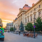 București: Capitala României, o Destinație Turistică de Top în Oglinda Presei Britanice