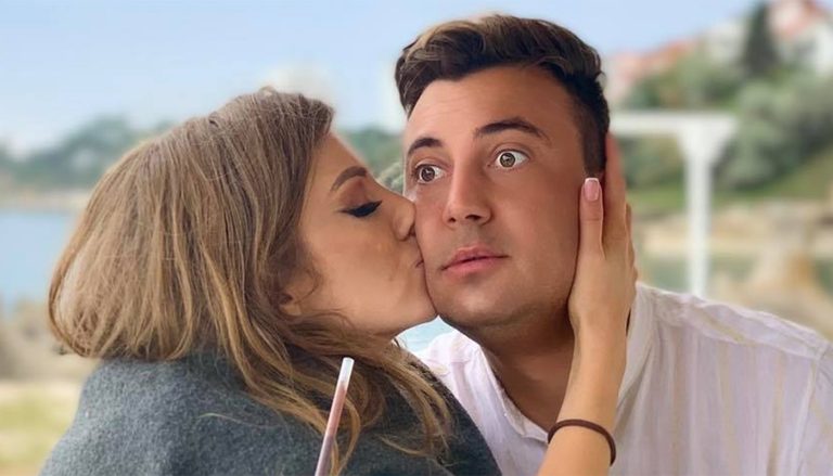 Divorțul dintre Codruța Filip și Valentin Sanfira: O poveste de dezamăgire și realitate ascunsă