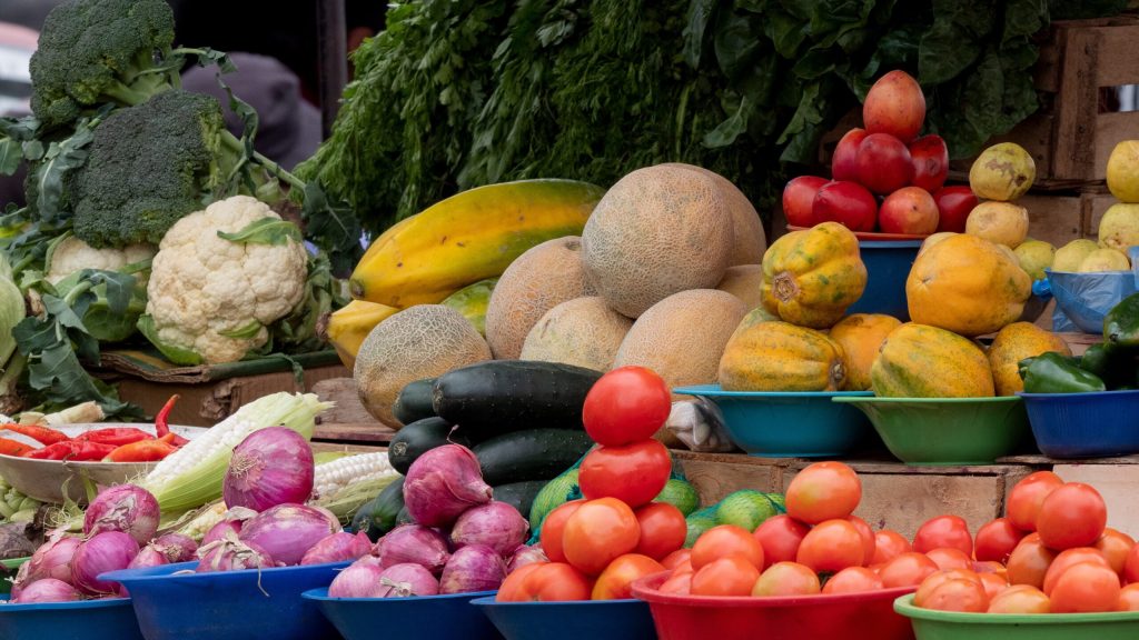 Impactul Scumpirilor la Legume: O Analiză Detaliată a Prețurilor și a Cauzelor din Piață