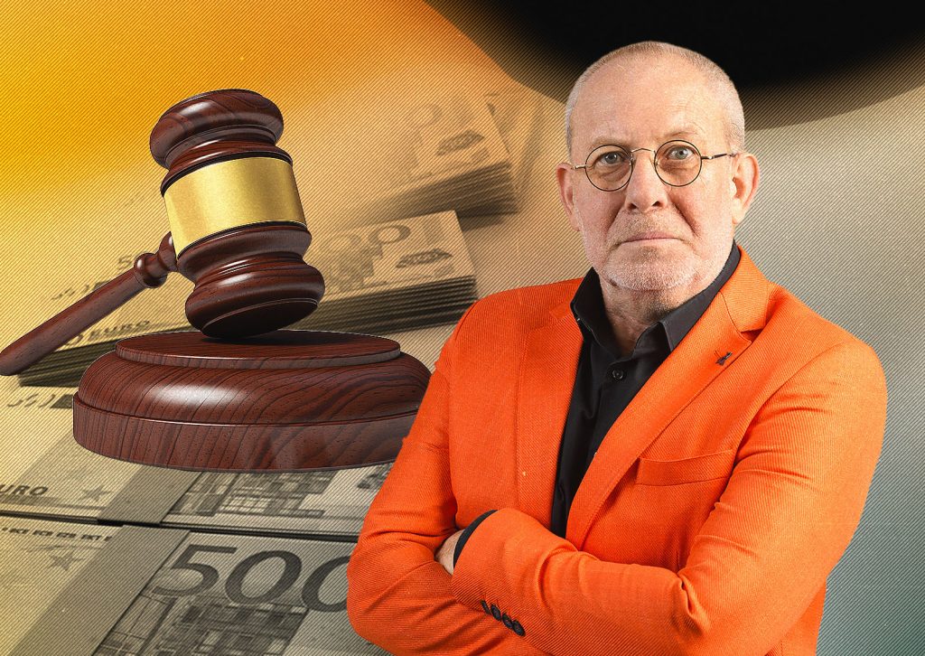 Florin Busuioc: O decizie surprinzătoare pentru securizarea averii și un viitor stabil pentru fiicele sale