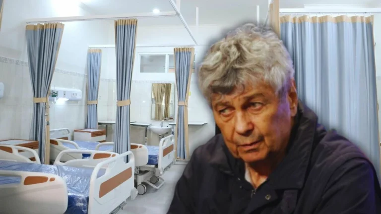 Starea Critică a Legendarei Personalități a Fotbalului Românesc: Mircea Lucescu și Provocările Medicale Actuale