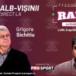 Analiza Emisiunii "EXCLUSIV RAPID": Provocări, Oportunități și Viitorul Clubului Rapid cu Grigore Sichitiu
