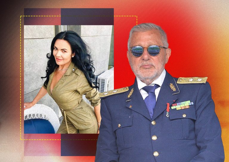 Relația Complexă dintre Ioana și Ilie Năstase: Între Dragoste și Divorț