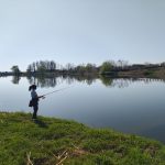 De Florii pe Balta Creața 1: O Experiență de Pescuit Plină de Surprize și Lecții