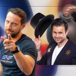 Umorul și prietenia în lumina reflectoarelor: Robert Tudor și Dani Oțil, o dinamică plină de haz