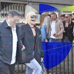 Vica Blochina și iubirea: O privire detaliată asupra fericirii blondei celebre în noul său capitol romantic