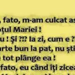 Umorul ca oglindă a societății: Analiza unui banc și impactul său cultural