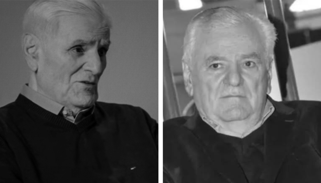 Doliu în România: Moartea lui Liviu Maior, o pierdere imensă pentru educația și cultura națională