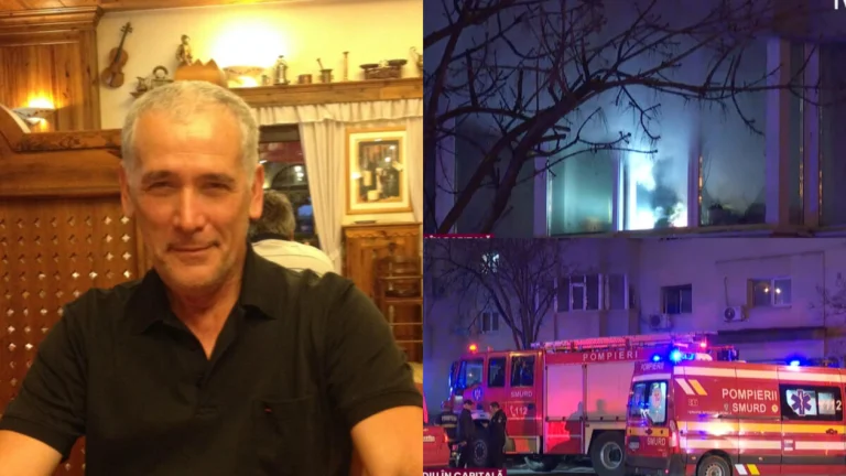 Tragedia din Sectorul 3: Cazul medicului anestezist Cristian Staicu și legitima apărare invocată de menajera sa