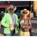 Marina Almășan și Sorin Mărcuș: O poveste de dragoste încununată de un inel de logodnă simbolic