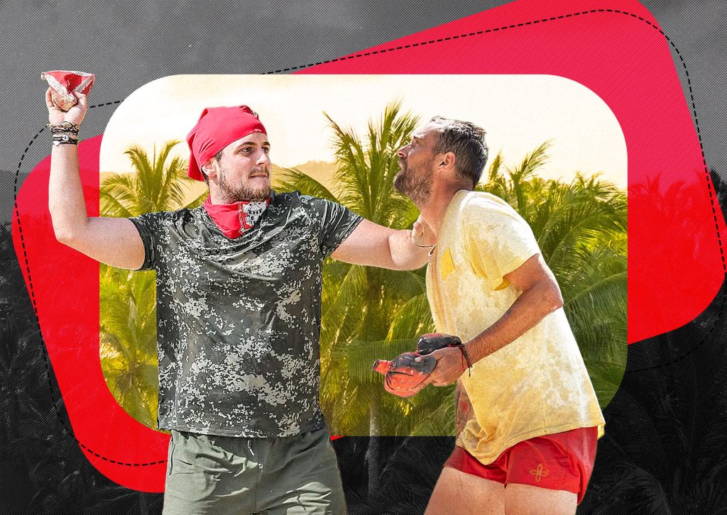 Scandalul Survivor: Conflictul Aris Eram – Gabi Tamaș și Impactul asupra Emisiunii