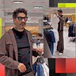 Connect-R: Un Artist Modest Într-o Lume a Strălucirii și Consumului