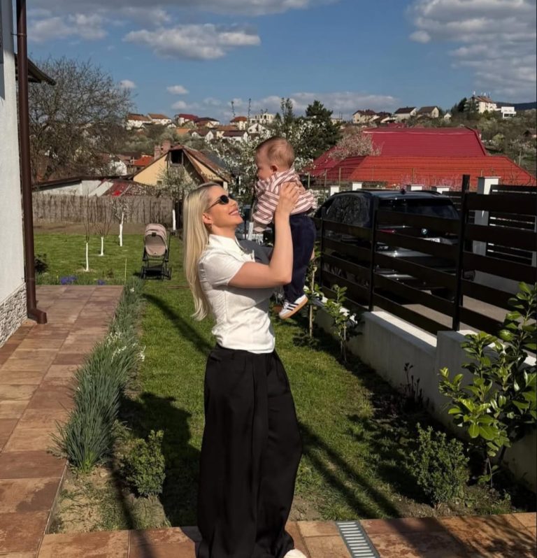 Carmen Grebenișan și noua sa bonă: O privire detaliată asupra alegerii și implicațiilor acestei decizii