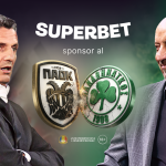 Superbet se extinde în Grecia: O analiză a impactului sponsorizării asupra fotbalului elen și a strategiei internaționale a companiei