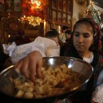 Anafura și Sfintele Paști: Simboluri ale Credinței și Tradiției Creștine