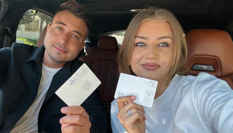 Despărțirea publică a lui Codruța Filip și Valentin Sanfira: O dramă personală expusă pe scenă