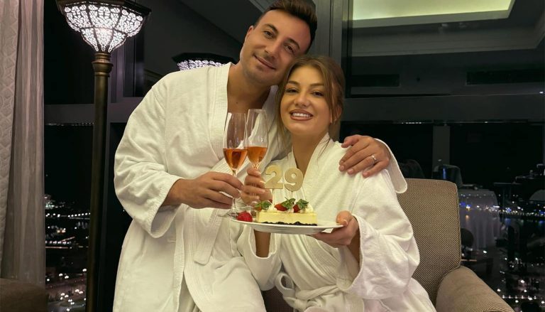 Codruța Filip și Viața După Divorț: O Călătorie de Regăsire și Reinventare