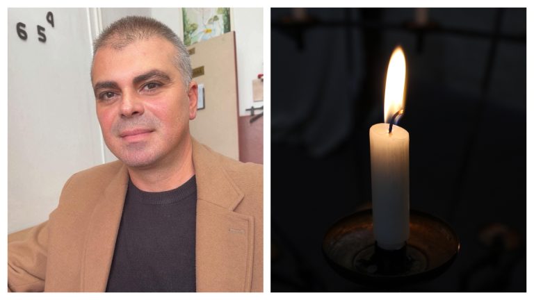 Tragedie în comunitatea artistică: Moartea subită a profesorului Ovidiu Viezure și impactul său asupra Liceului de Arte din Târgu Jiu