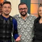 Valentin Sanfira: Între viață și moarte – O poveste de dragoste și luptă în fața adversității
