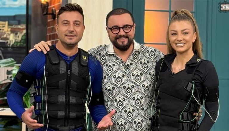 Valentin Sanfira: Între viață și moarte – O poveste de dragoste și luptă în fața adversității