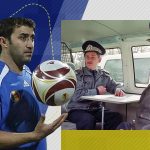 Ionuț Luțu și aventura sa neobișnuită din 1996: O poveste de fotbal, amintiri și o întâlnire cu legea