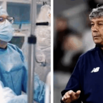 Marius Andronache: Medicul de elită care îi va monta sistemul ECMO lui Mircea Lucescu