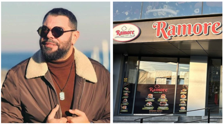 Ramore: O poveste de succes pe piața Horeca din Londra prin autenticitate și curaj