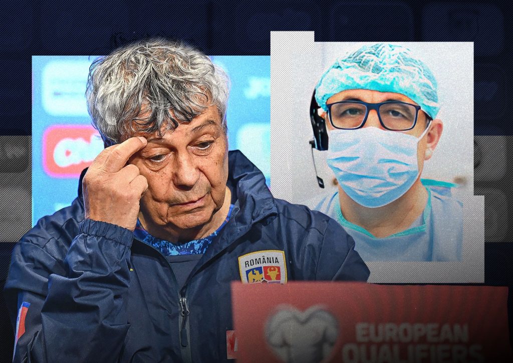 Starea de sănătate a lui Mircea Lucescu: O analiză detaliată a intervenției medicale și a provocărilor întâmpinate