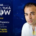 Marius Tucă Show: O privire profundă asupra impactului și relevanței sale în peisajul mediatic românesc